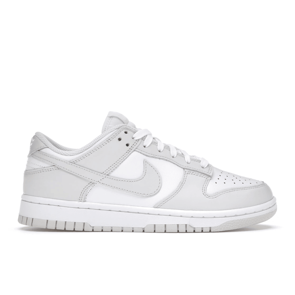 Nike Dunk Low Photon Dust