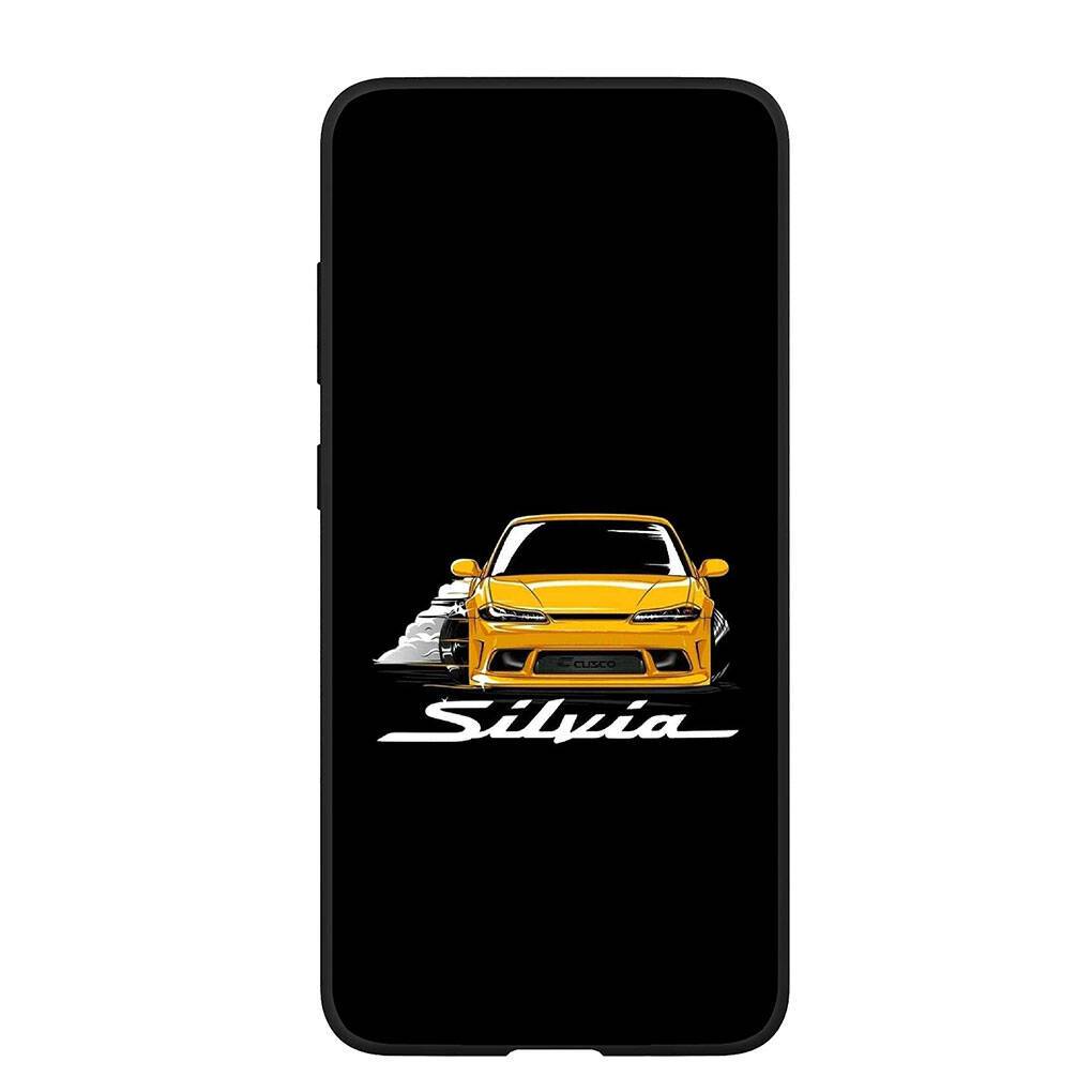 Phone Case for iPhone 17 16 15 Xiaomi Poco F8 F7 X7 X6 M8 C85 C75 C71 Redmi Note 14 13 12 11 Pro Max A3 A4 14C 13C 15C Comics Supercar Super Car Cover for Samsung Galaxy S21 Fe