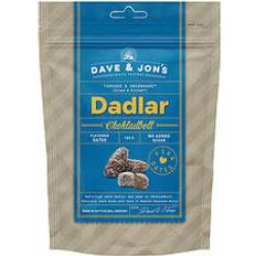 Dadlar Chokladboll Dave & Jon´s