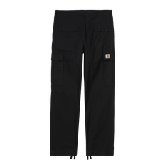 Regular Cargo Pant Columbia - BLACK / 38/34