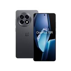 OnePlus 13R 256GB/12GB - Nebula Noir