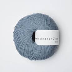 Knitting For Olive-Merino