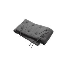 Spjälskydd till Leander Linea™/Luna™-babysäng, cool grey