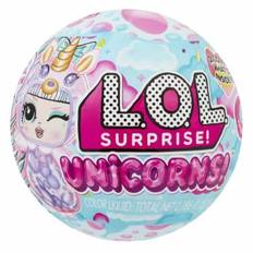 LOL Surprise Unicorn Samlardocka