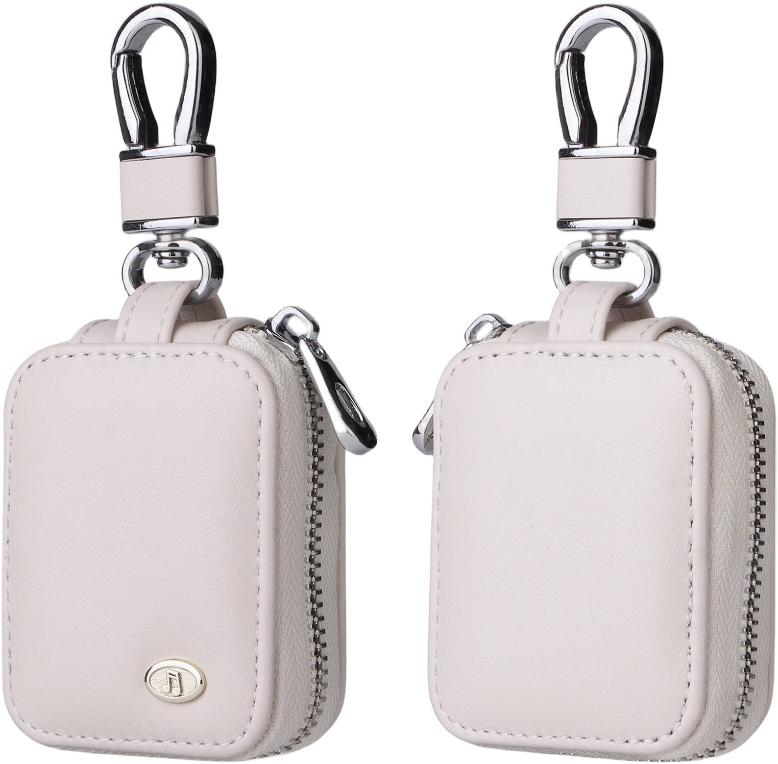 Me & My Box Keyhanger White pu - Børn hos Magasin