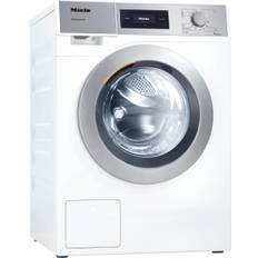 Miele Professionel PWM906 DP "PERFORMANCE PLUS" Vaskemaskine 7 kg. Afløbspumpe