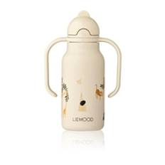 Liewood Kimmie flaske 250 ml, All Together/Sandy