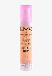 BARE WITH ME CONCEALER SERUM - Concealer - beige