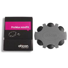 Oticon Vaxfilter ProWax MiniFit 6-pack