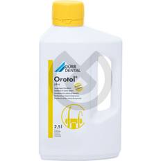 Orotol® plus - Skumfritt desinfektionsmedel 14476 2,5 l - DÜRR DENTAL - DÜRR
