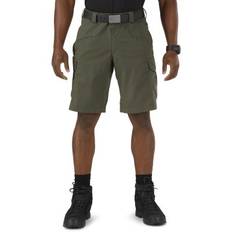 5.11 Tactical Stryke Shorts (Färg: TDU Grön, Midjemått: 36)