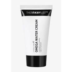 The INKEY List OMEGA WATER CREAM MOISTURIZER - Dagkräm - transparent