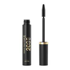 2000 Calorie Mascara Mascara Makeup Brown Max Factor