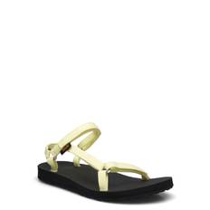 TEVA Original Universal Slim |Gul |37
