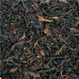 Sort Creme Bailey Te - 500g