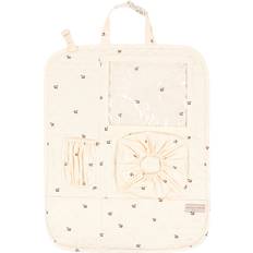 Konges Sløjd CAR Organizer ONE SIZE - Kufferter & Rejseudstyr Bomuld hos Magasin