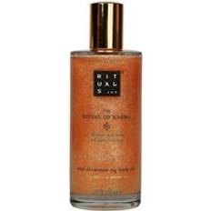 Rituals The Ritual Of Karma Soul Shimmering Body Oil 100 ml
