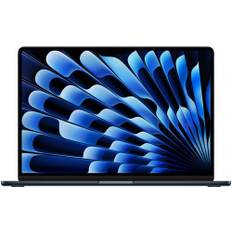 Apple MacBook Air 2024 | 15.3" | M3 | 16 GB | 512 GB SSD | 10-Core GPU | Midnat | DE
