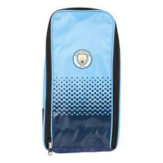 Skoletaske Manchester City
