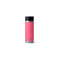 YETI Rambler 18 Oz Bottle-Tropical Pink