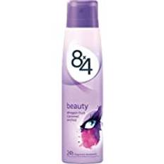 8x4 Deospray Women "Beauty" – 6-pack (6 x 150 ml)