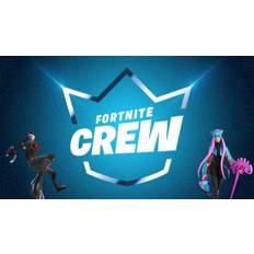 Fortnite Crew (PC) - Standard