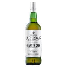 Laphroaig Quarter Cask