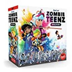 Asmodee Zombie Teenz Evolution