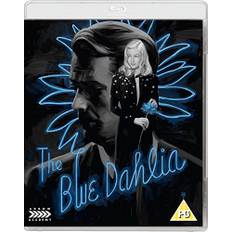 The Blue Dahlia