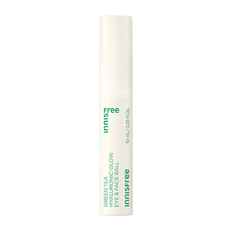 Green Tea Hyaluronic Glow Eye & Face Ball 10ml