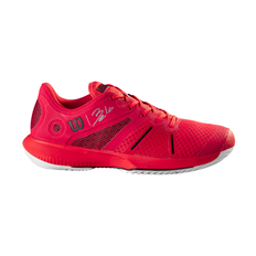 BELA PRO – POPPY RED/WH/BK