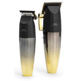 JRL Fresh Fade 2020 Gold Collection