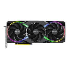 PNY GeForce RTX5080 16GB ARGB 3X OC -> Forventet levering: 3-5 hverdage