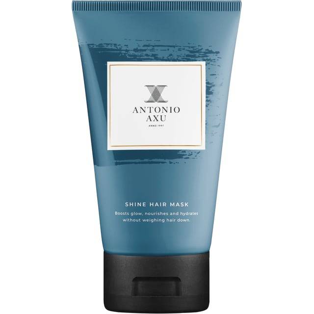 Antonio AXU Shine Hair Mask 150 ml
