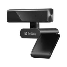 Sandberg Face-ID Webcam Mini -