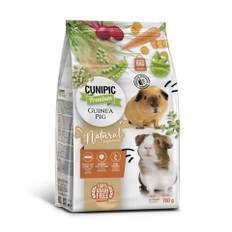 CUNIPIC Premium Guinea Pigs 700g foder för marsvin