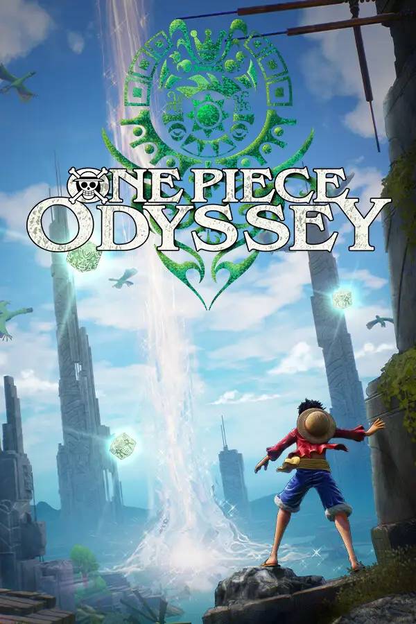 ONE PIECE ODYSSEY(EU) (Xbox Series X|S) - Xbox Live - Digital Code.