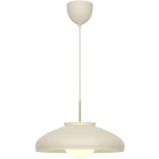 DFTP Latif Pendel Ø40 cm, Beige