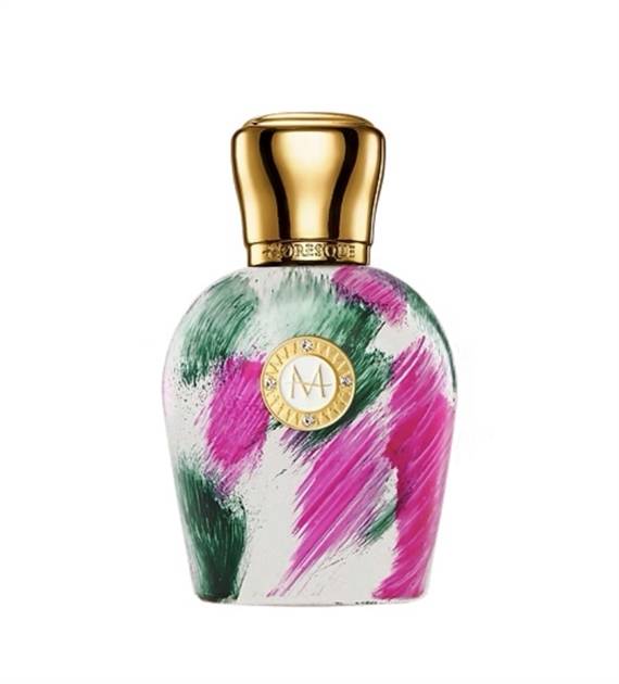 Moresque Divina Marchesa Edp 50 ml