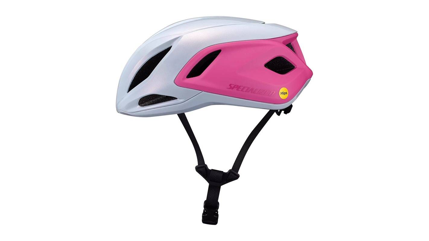 PROPERO 4 - Dove Pink