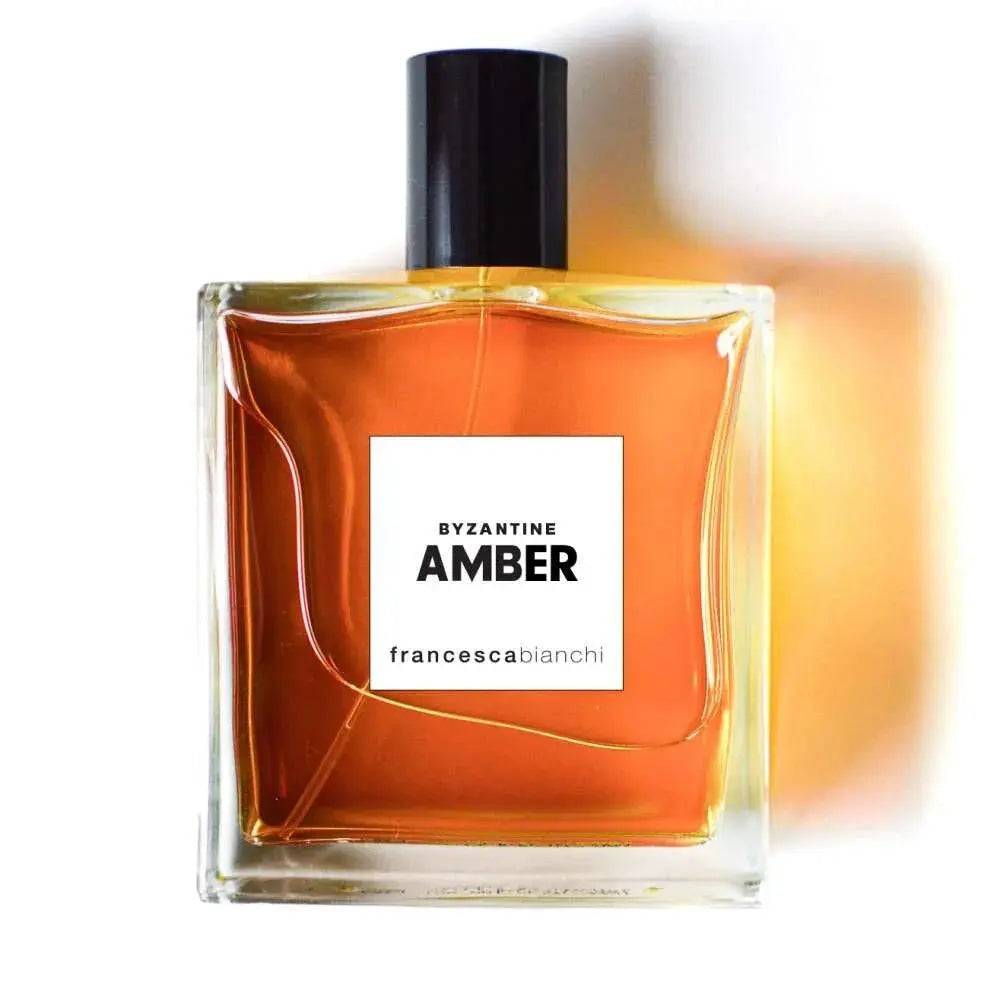 Francesca bianchi Byzantine Amber Profumo 100 ml