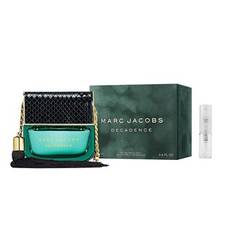 Marc Jacobs Decadence - Eau de Parfum - Doftprov - 5 ml