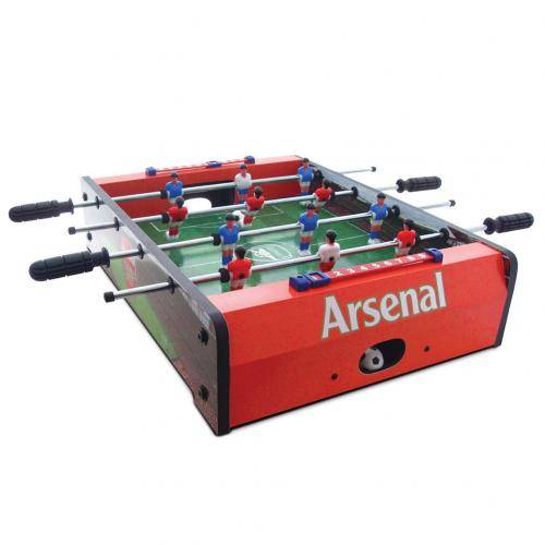 Arsenal F.C. Bordfodbold