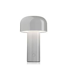 Flos Bellhop LED Bordlampe - Grå