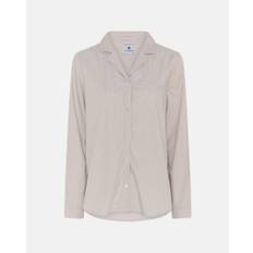 JBS of Denmark Pyjamas Skjorte Sand - XXL