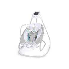 Ingenuity SimpleComfort CompactSoothingSwing & Rocker