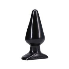 Doc Johnson - The Classic Butt Plug - Large
