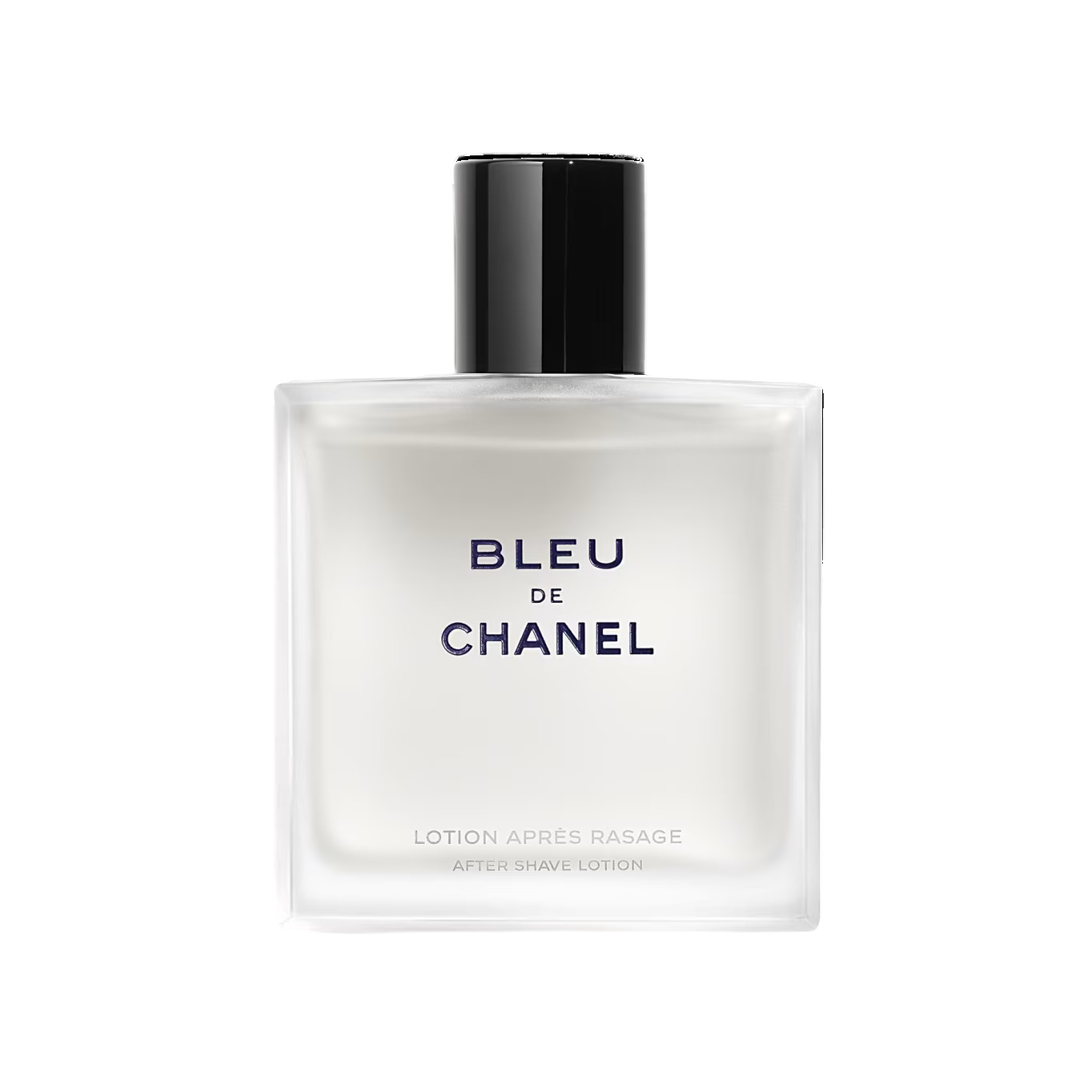 Chanel Bleu de Chanel aftershave-lotion 100 ml