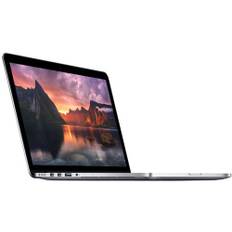 Apple MacBook Pro 2015 | 13.3" | 2.9 GHz | 8 GB | 512 GB SSD | nyt batteri | SE