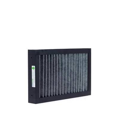 Nilan VPL 15 EC Pollenfilter med kol